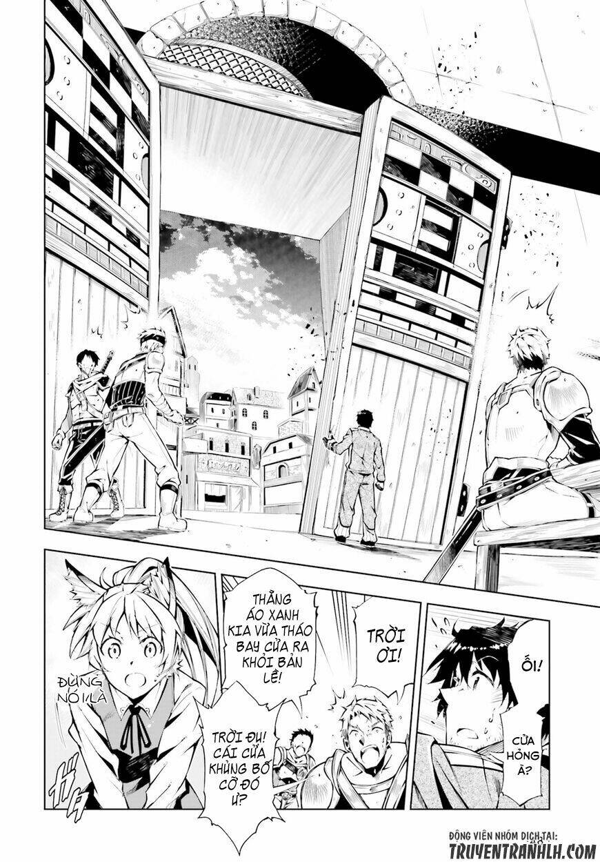 exterminator chapter 1 37