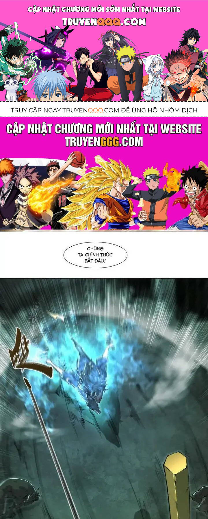 dự báo khải huyền chapter 106 1