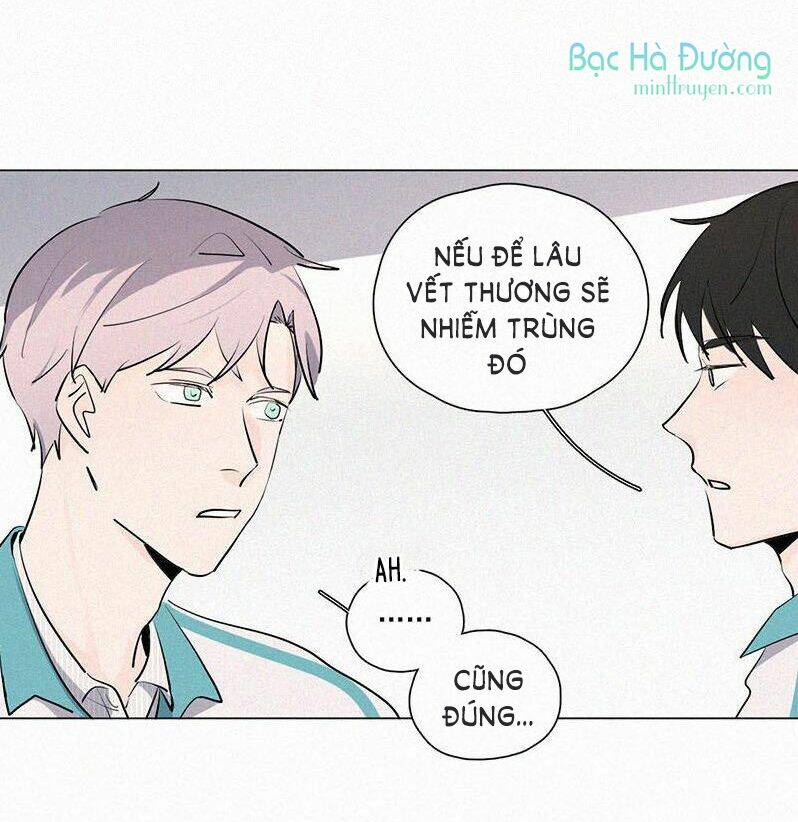 câu chuyện về cậu và tôi chapter 21 17