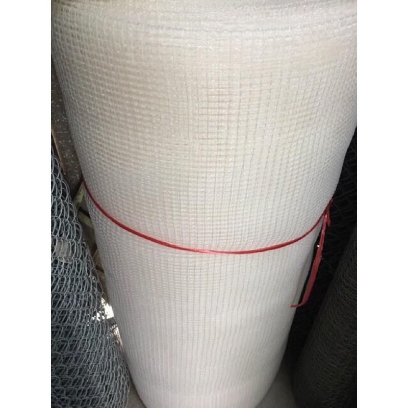Lưới cước rào gà khổ 70 phân , 1m , 1m2 , 1m3, 1m5