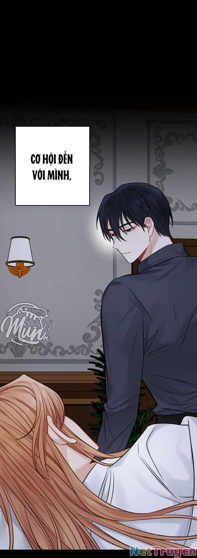 nhật ký tuần trăng mật của phù thủy và rồng chapter 52.3 61