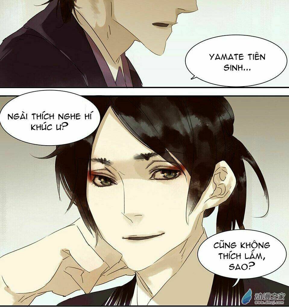 mùng 3 tháng 3 chapter 47.1 3