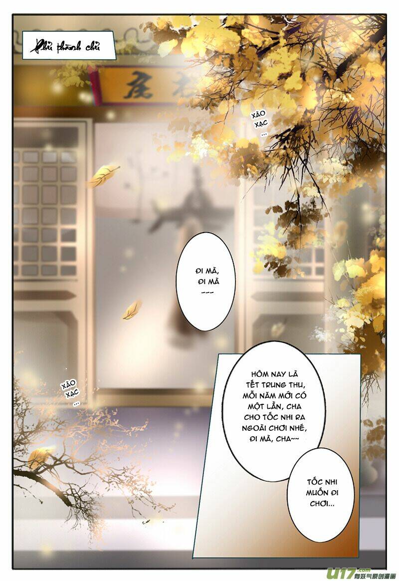 tam thiên nhứ chapter 24 3