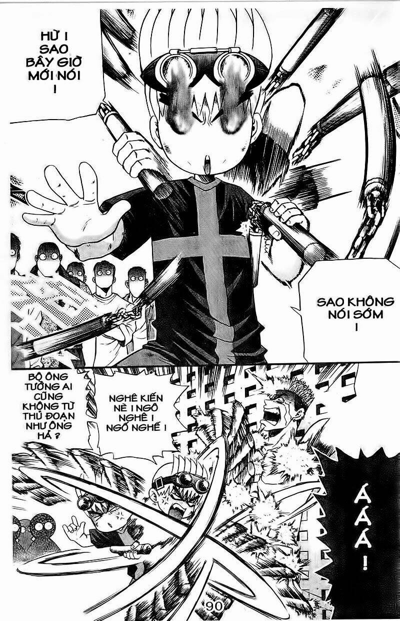 bowling king chapter 157 13