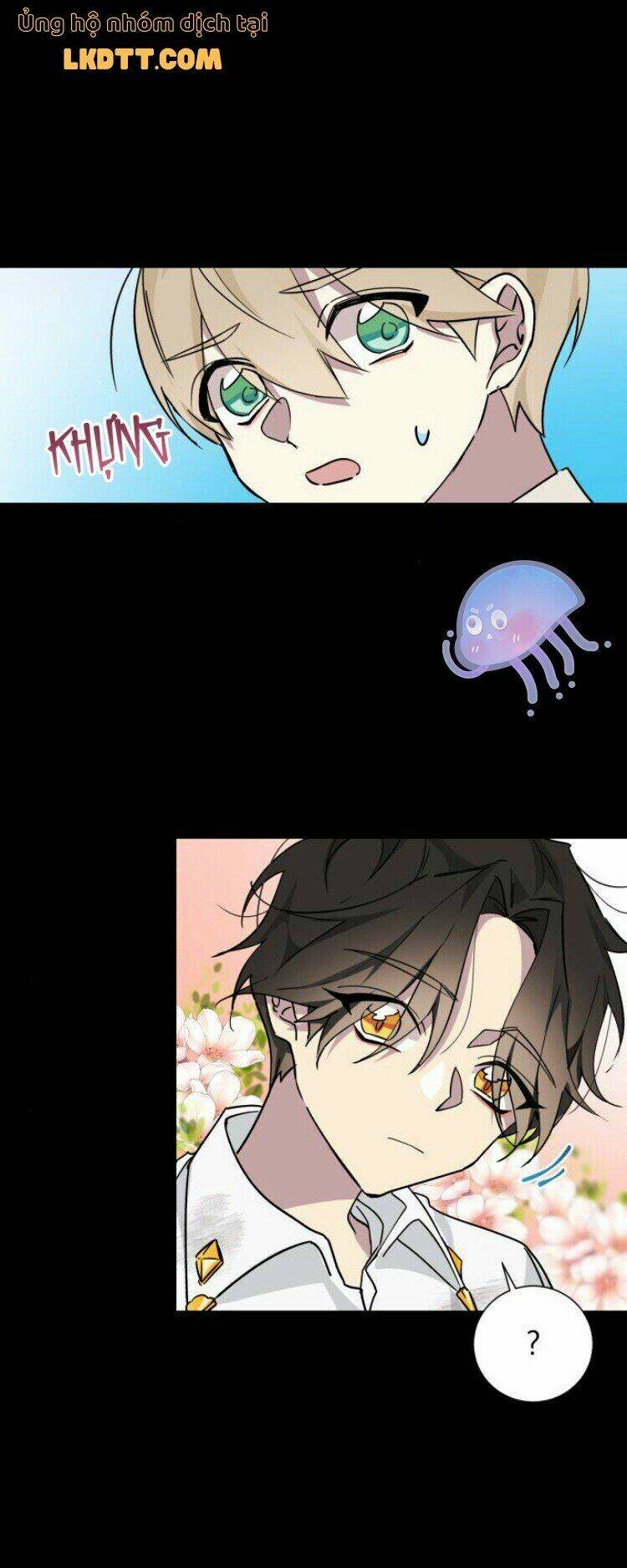 ta đã từng mong nàng biến mất chapter 18 35