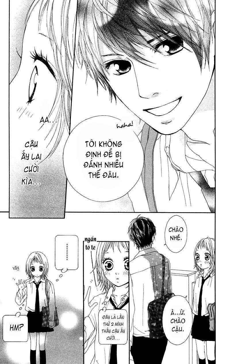 tình yêu học trò chapter 2 40