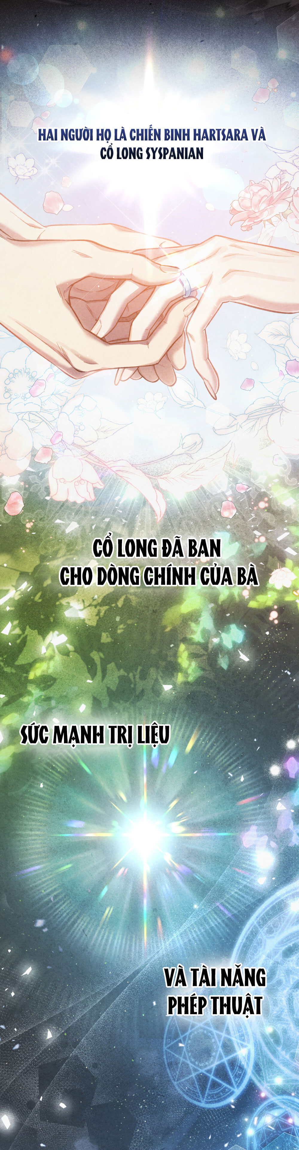 Cách Sống Như Một Hoàng Tử Nước Đối Địch chapter 4.2 - Trang 11