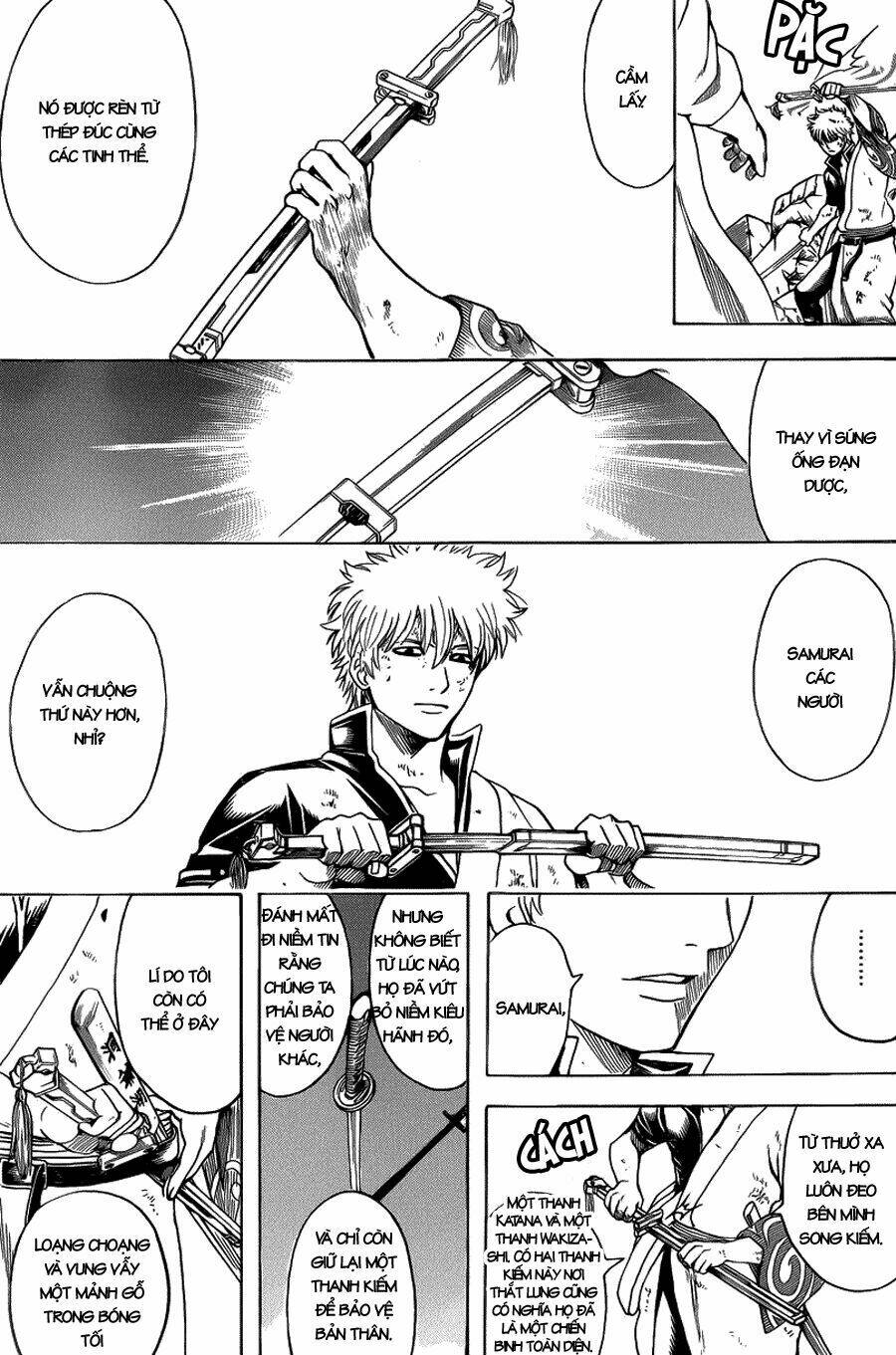 gintama - linh hồn bạc chapter 653 17