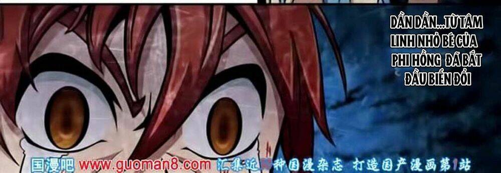 nhân cách tối cường chapter 17 24