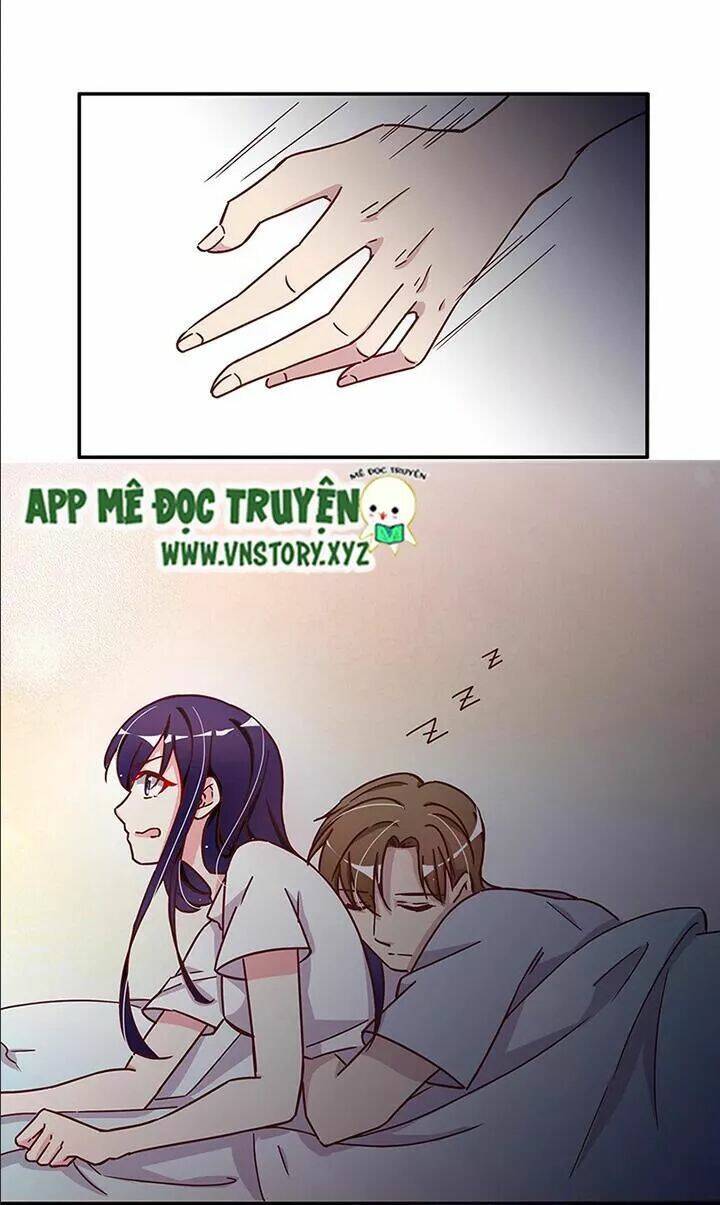 yêu em, sai đến tận cùng chapter 25 19