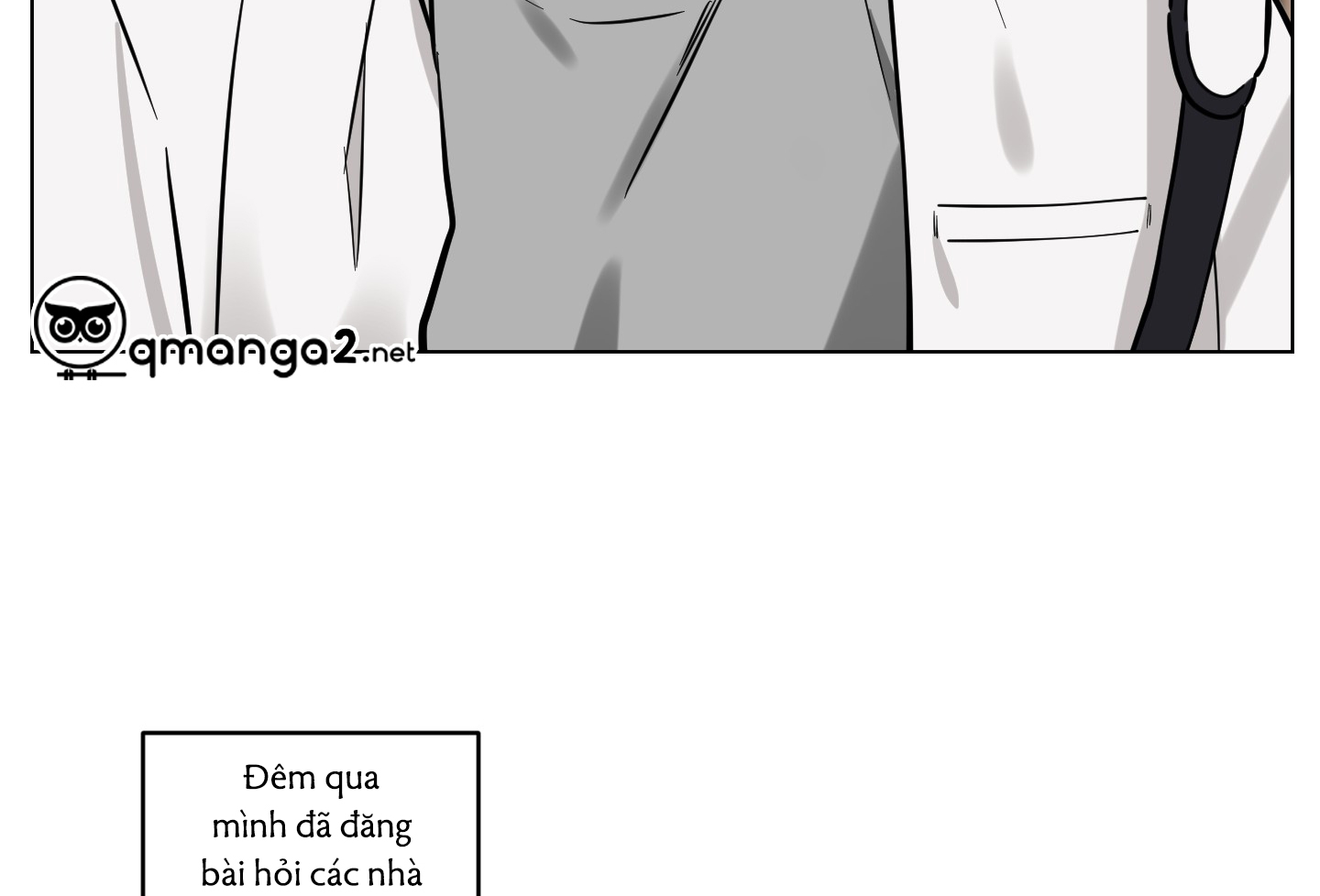 hãy nói rằng cậu nghe thấy đi chapter 4 41