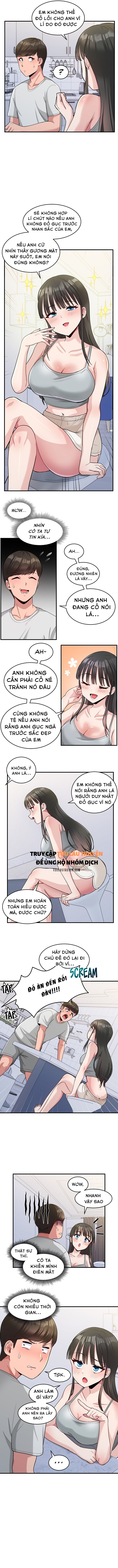 lời tỏ tình bất đắc dĩ chapter 2 8