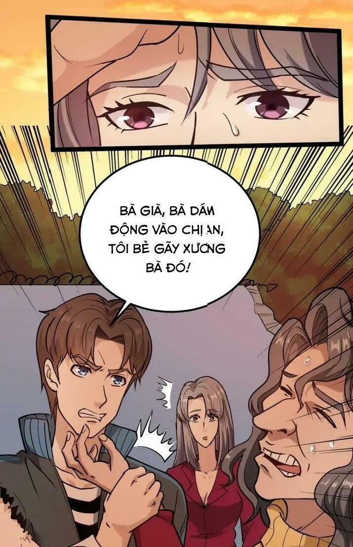 hồi xuân tiểu độc y chapter 64 5