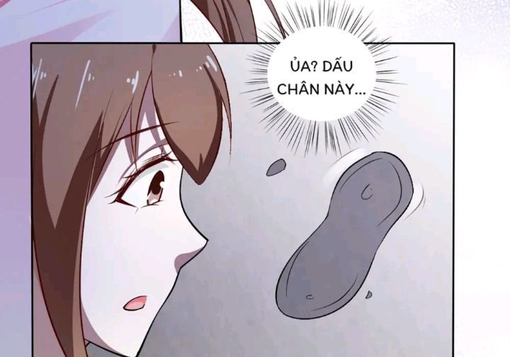 chiếc điện thoại thần kỳ chapter 35 7