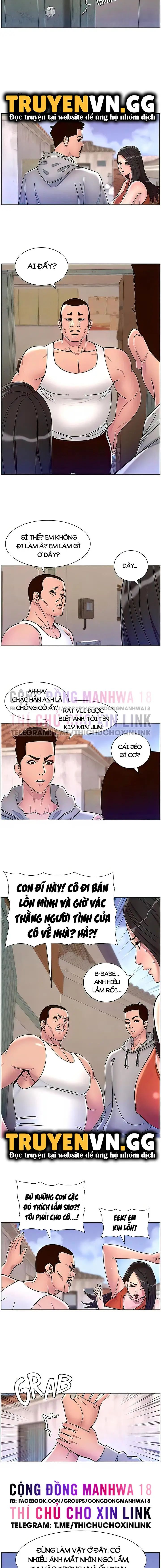 app đế vương giường chiếu chapter 56 3