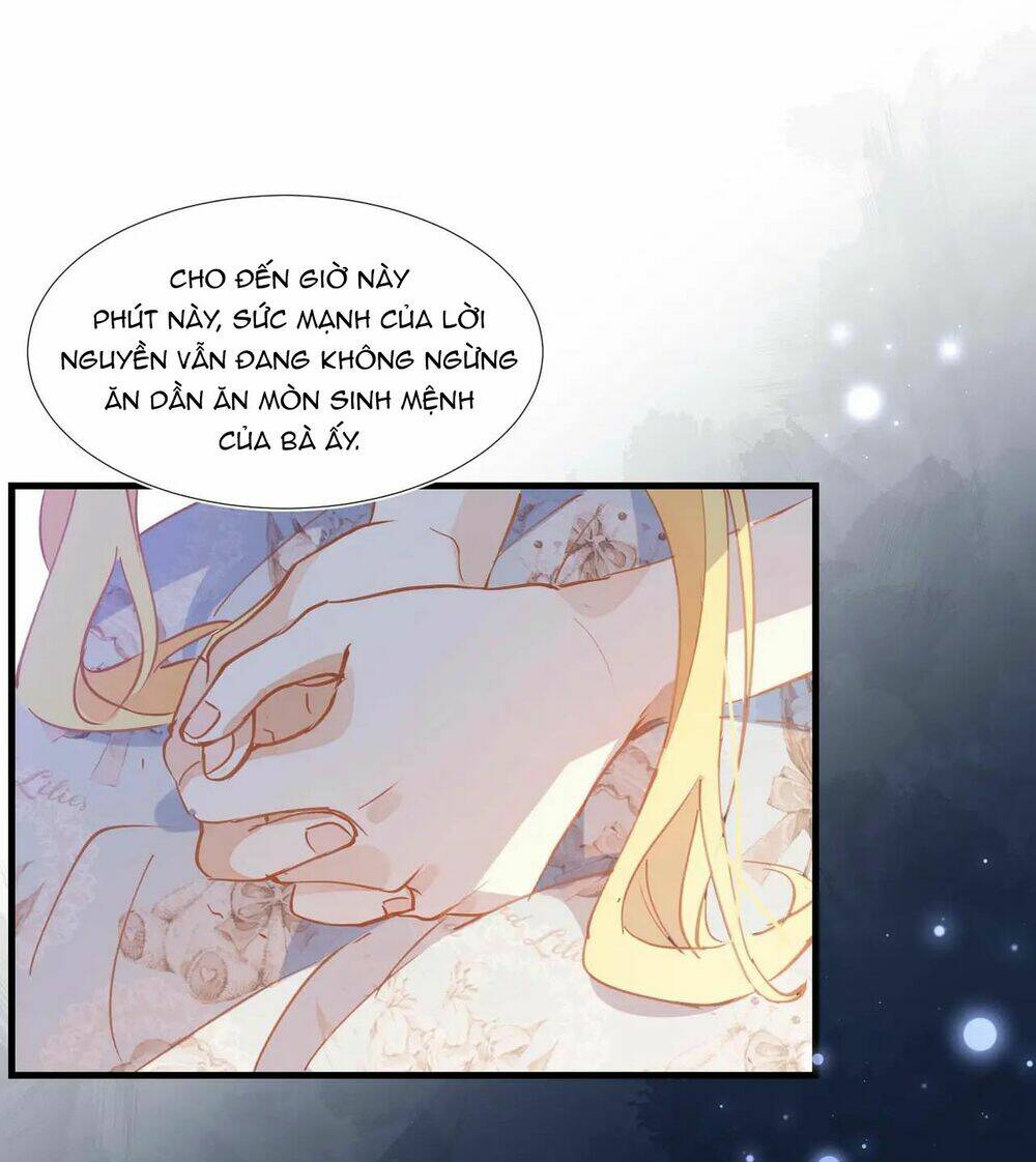 tình địch quái gở lại tăng thêm rồi chapter 26 26