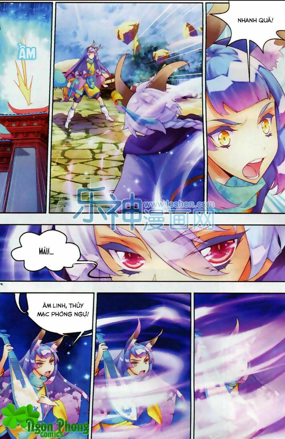 thu la chapter 10 23