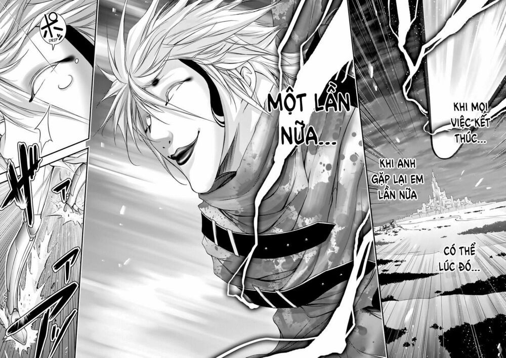 kích trụy vương huyền thoại chapter 30 29