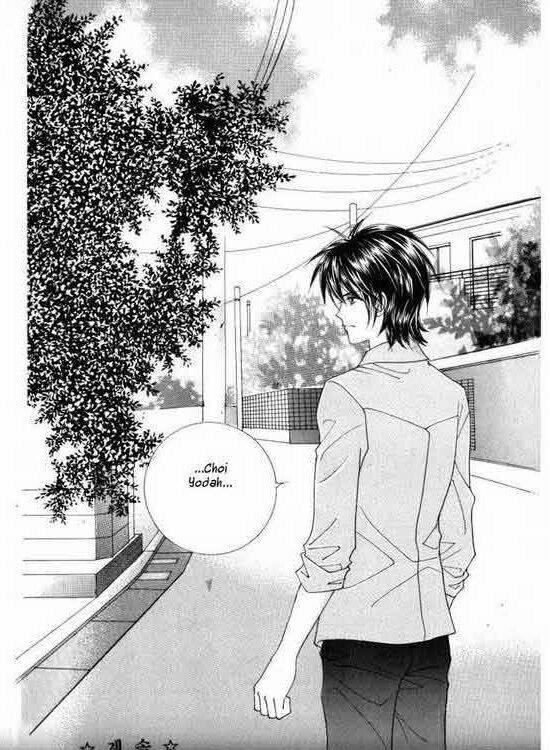 hoa hồng tặng anh chapter 10 110