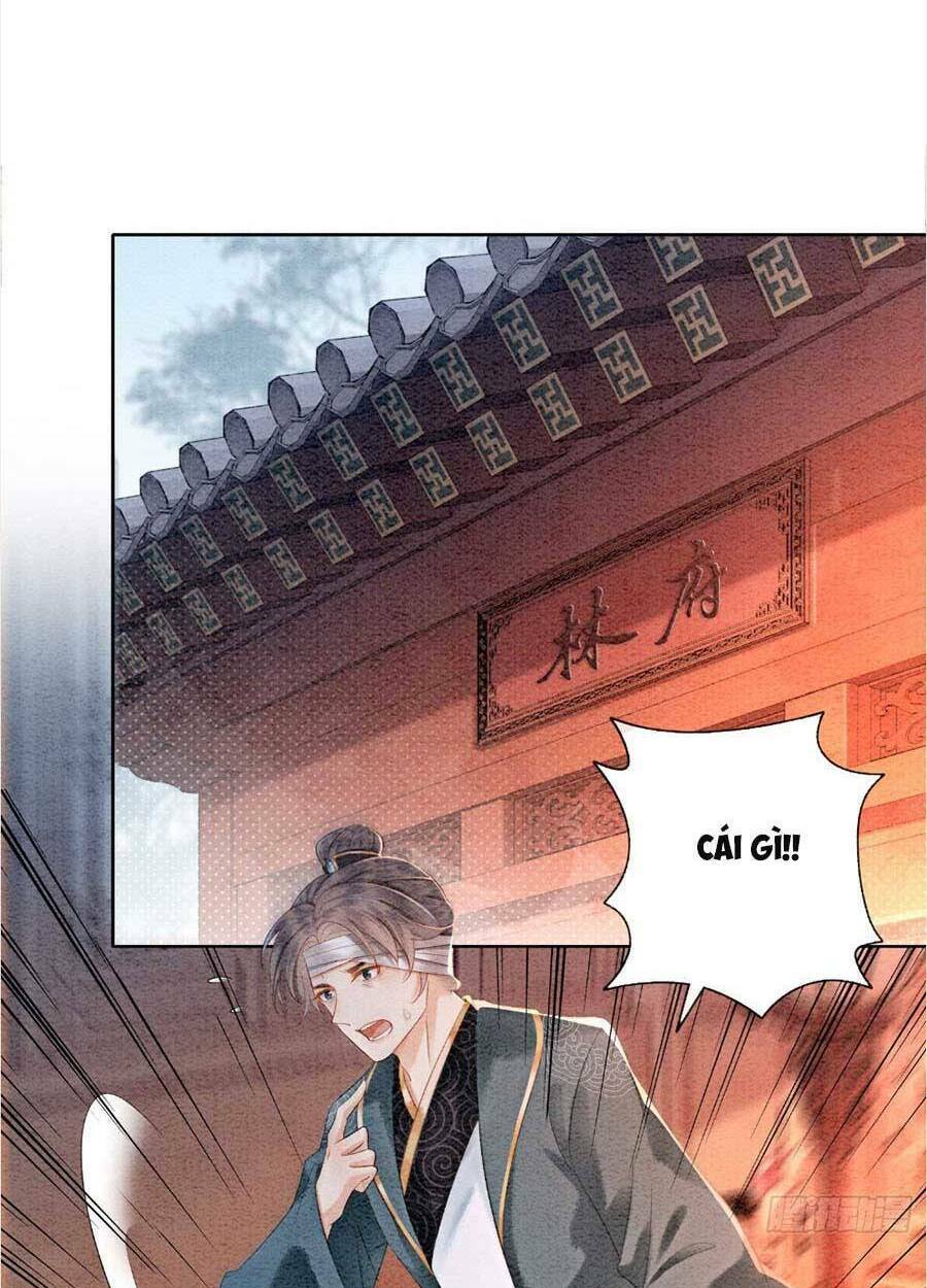 bắt đầu hủy hôn để công lược vương gia chapter 47 25