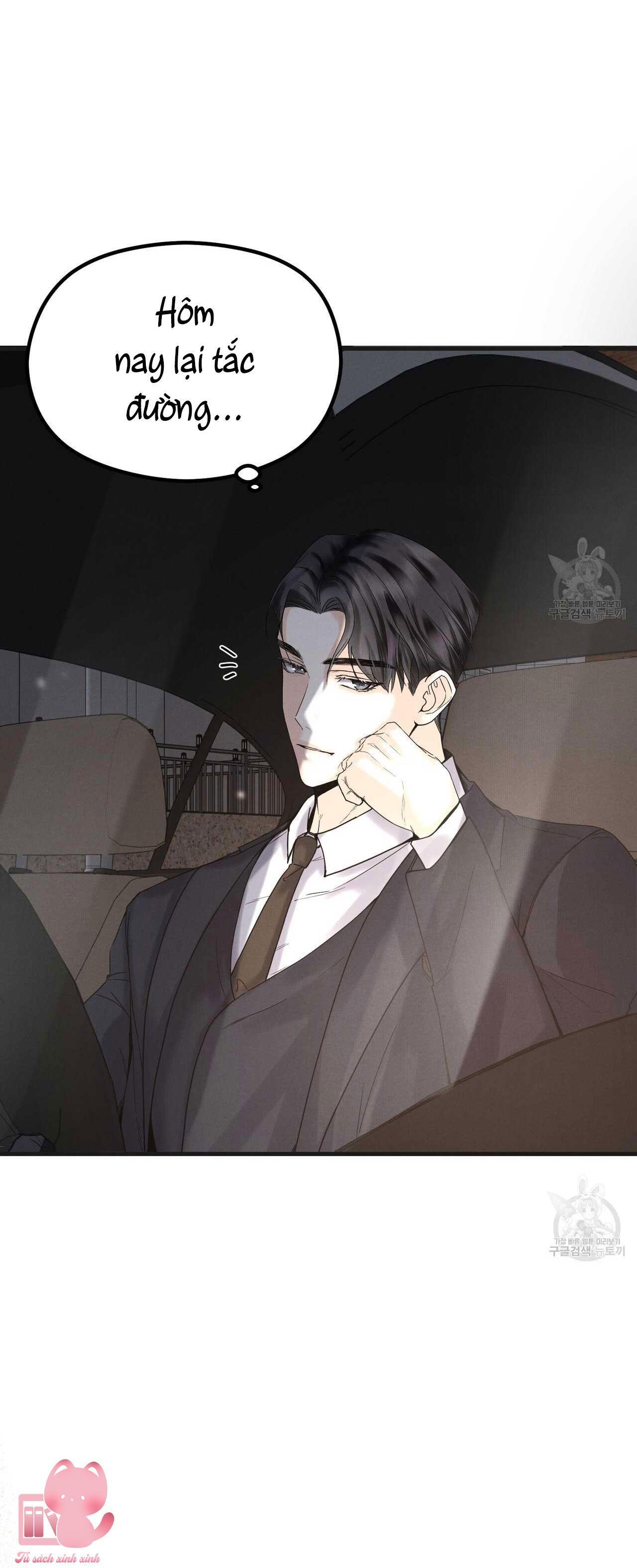 khắc cốt ghi tâm chapter 5 11