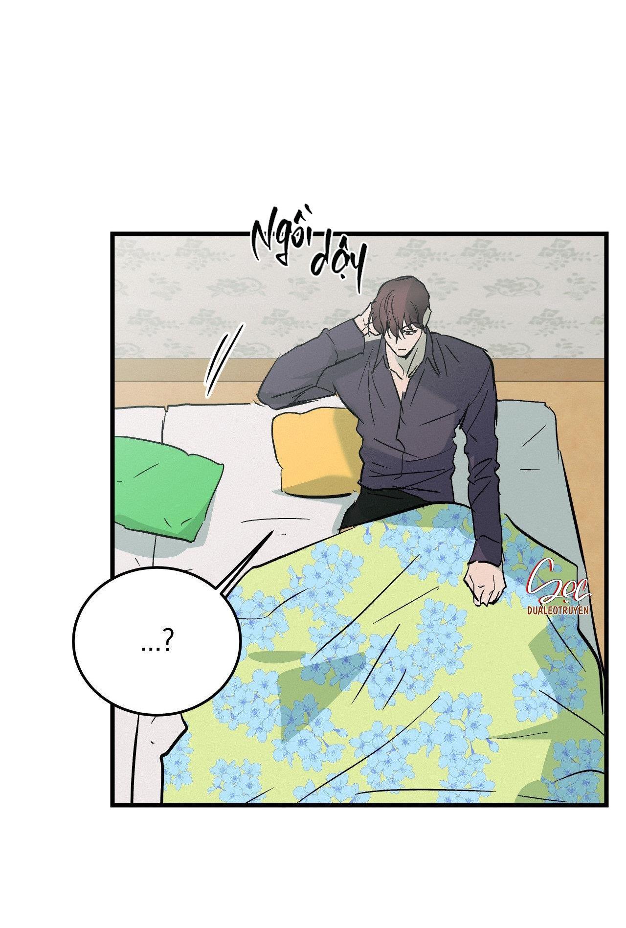 lie again chapter 25 38