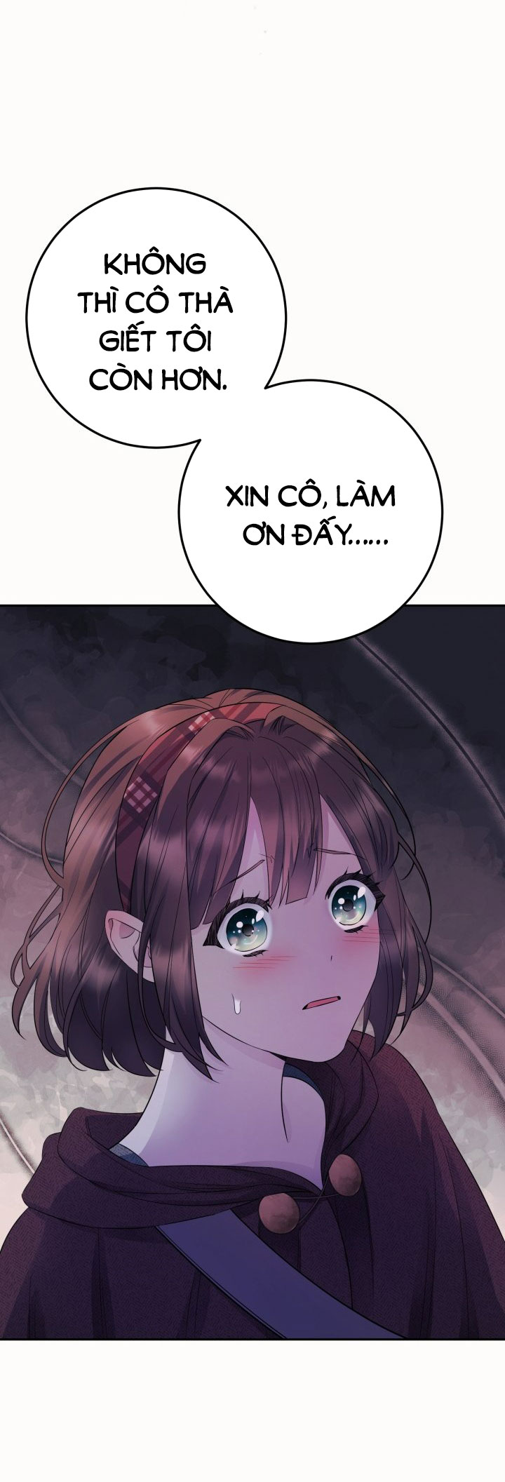 [18+] nếu cứu rỗi một cầm thú hư hỏng chapter 7.1 15