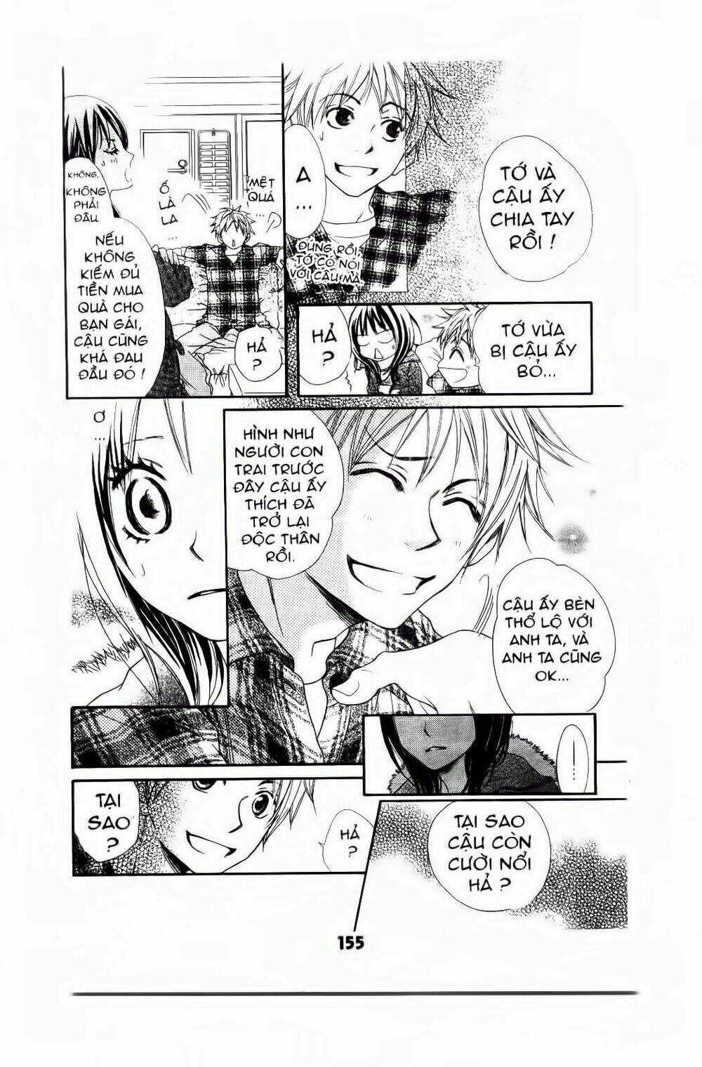 vương quốc mộng mơ chapter 6 12