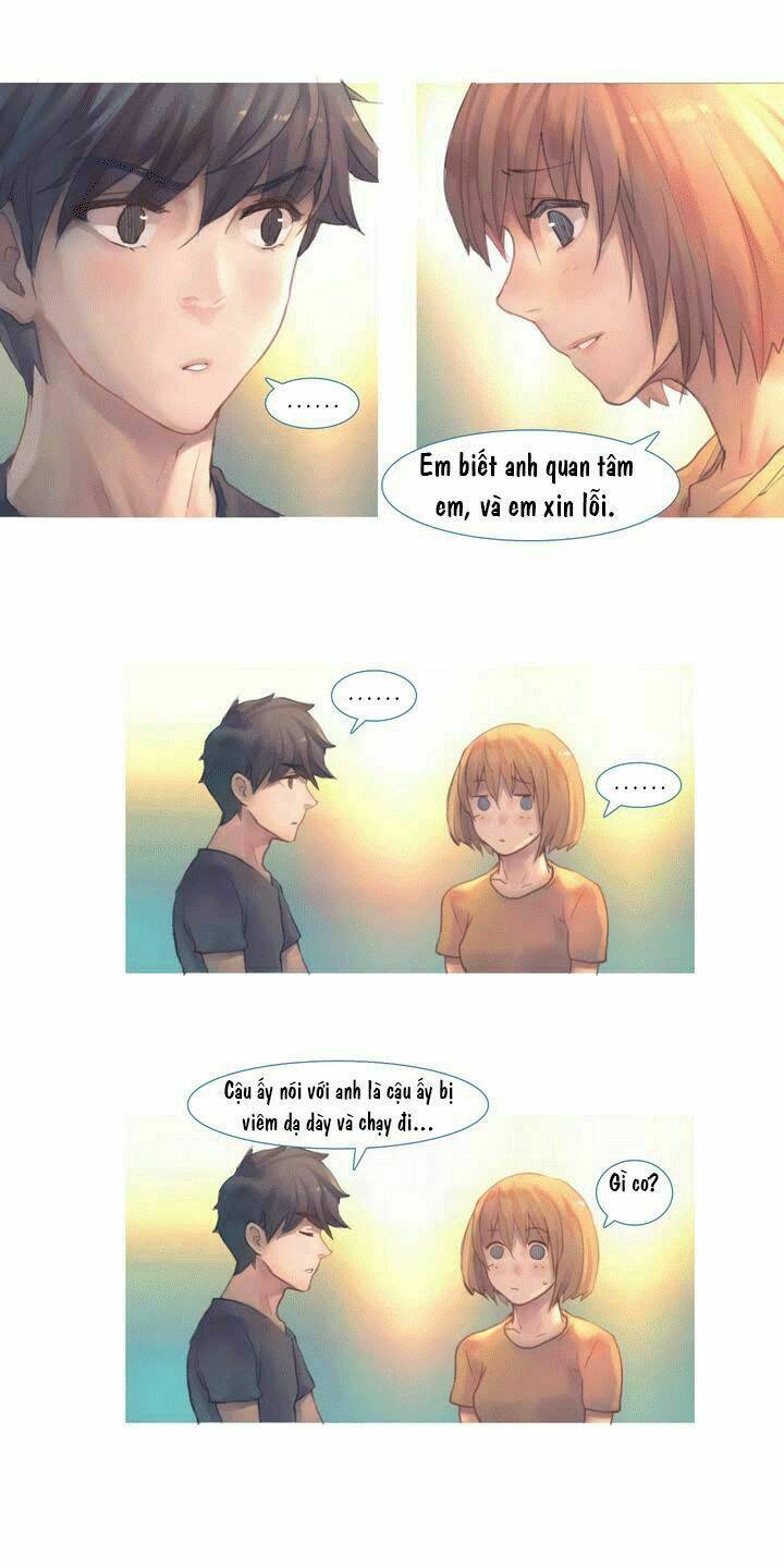 by chance, we... and... chapter 25 10