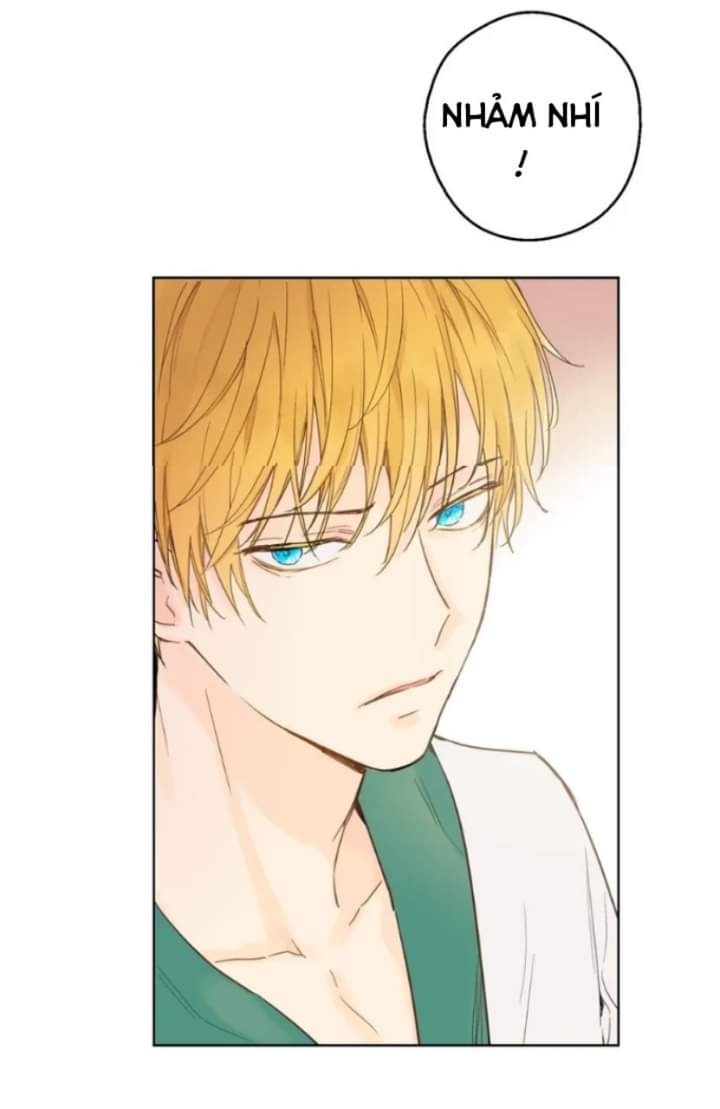 bỗng một ngày nọ tôi trở thành nàng công chúa chapter 48 28