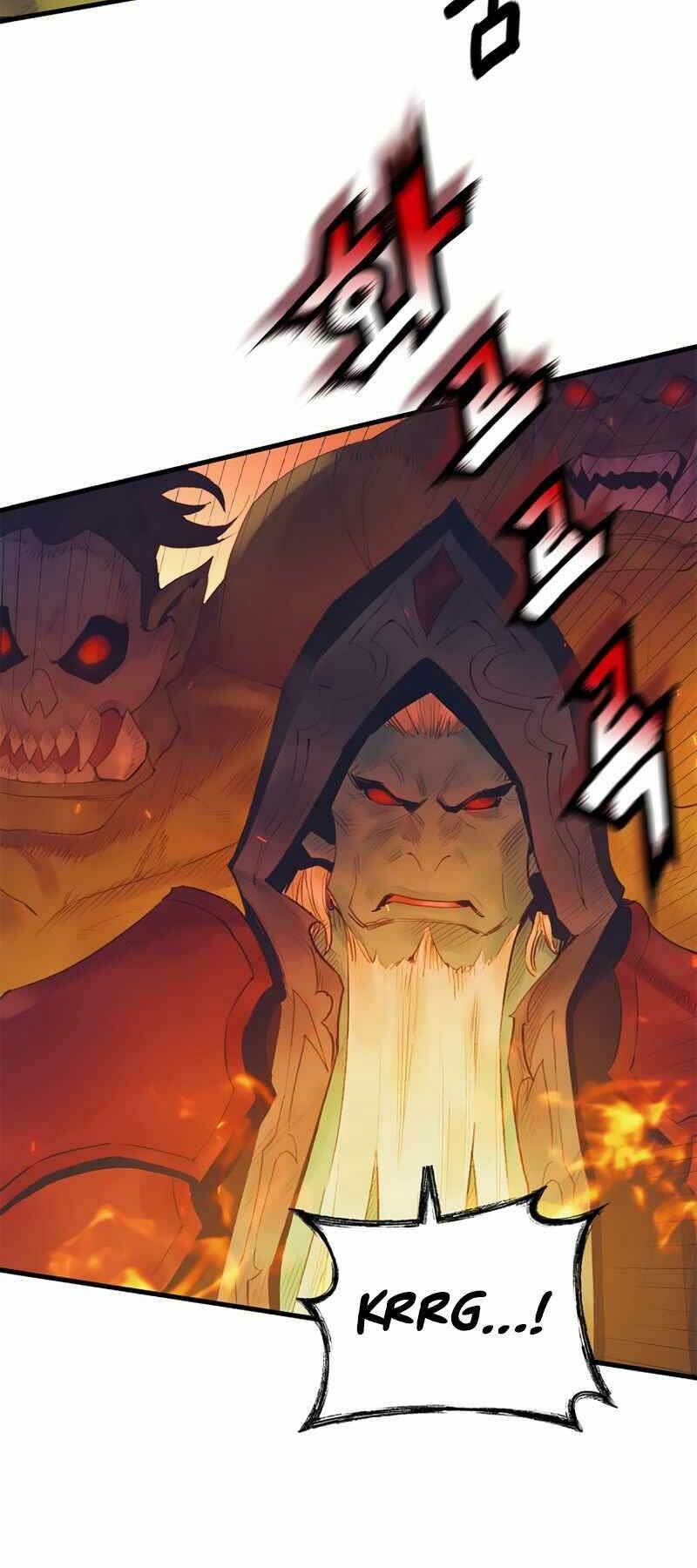 tu sĩ trị liệu của thái dương giáo chapter 32 18