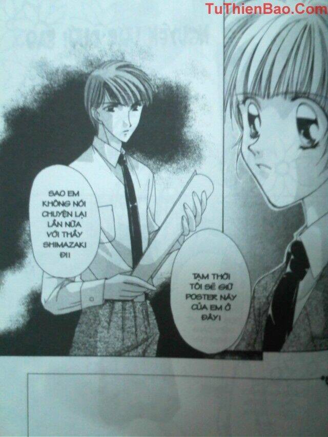 nguyện ước dưới ánh sao chapter 6 46