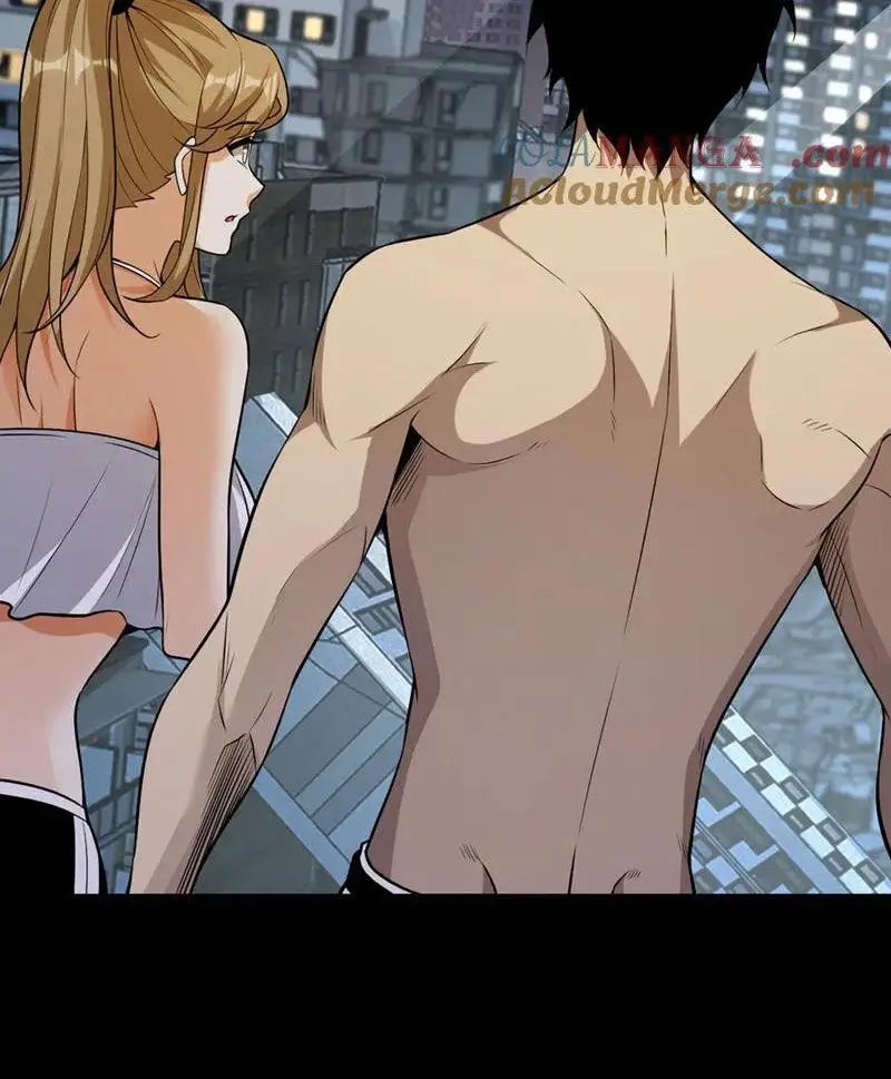 toàn dân tận thế: ta, virus quân vương chapter 17 12