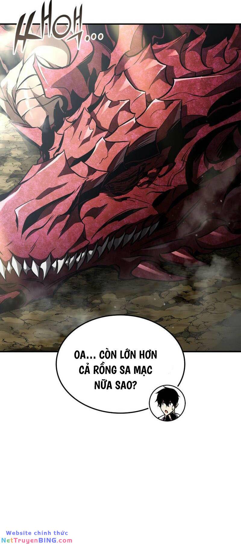 huyền thoại game thủ - tái xuất chapter 136 38