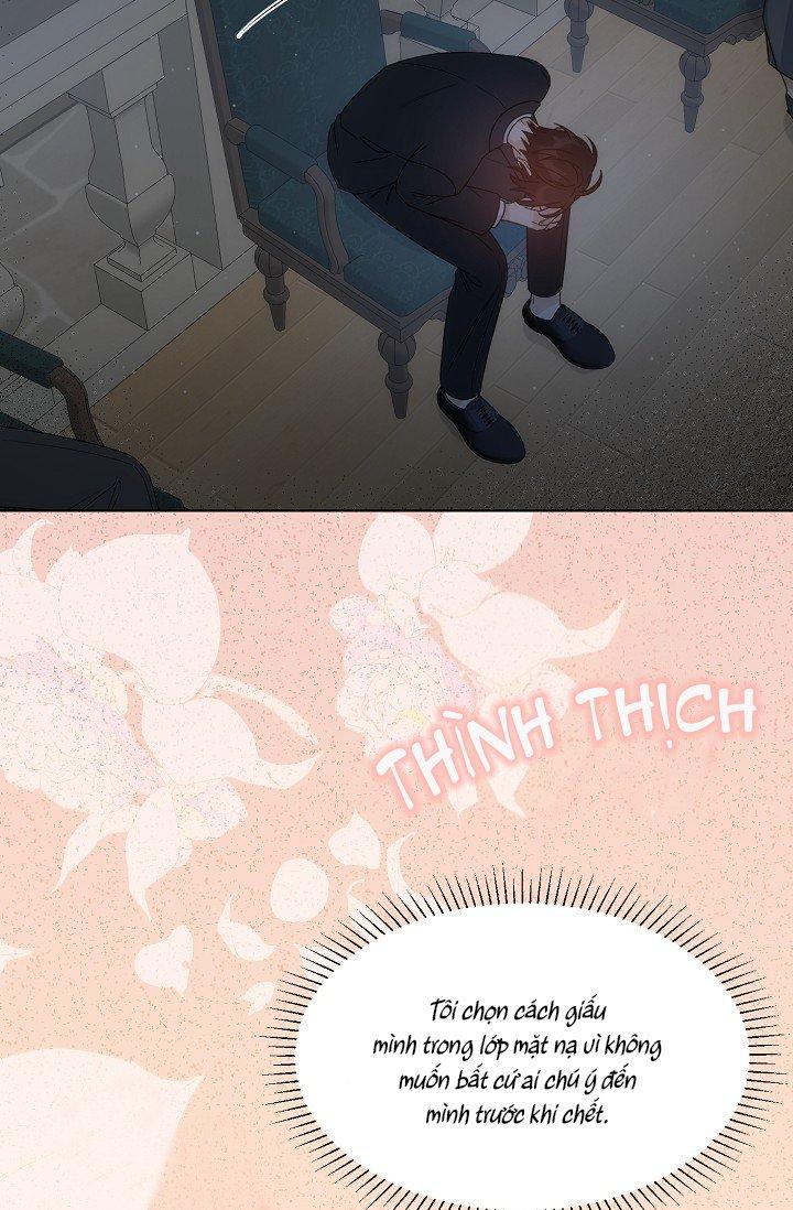 chuyện tình lãng mạn tại manhattan chapter 54 15