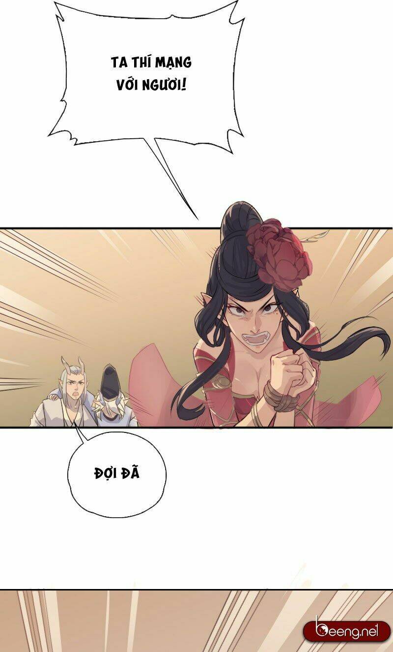 tây du ngạo tuyết thiên chapter 23 34