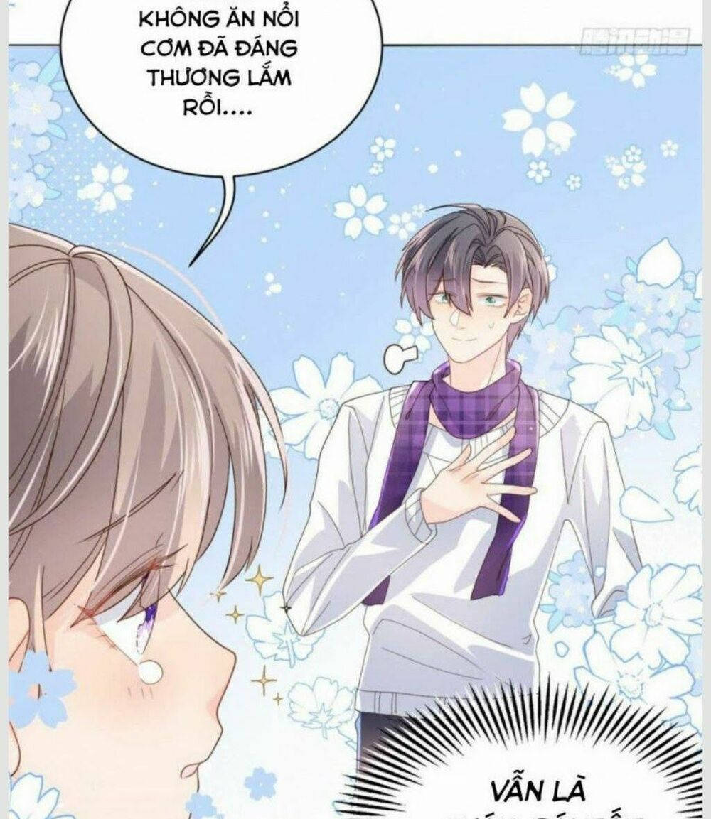 đoàn sủng lão đại ba tuổi rưỡi chapter 31 27