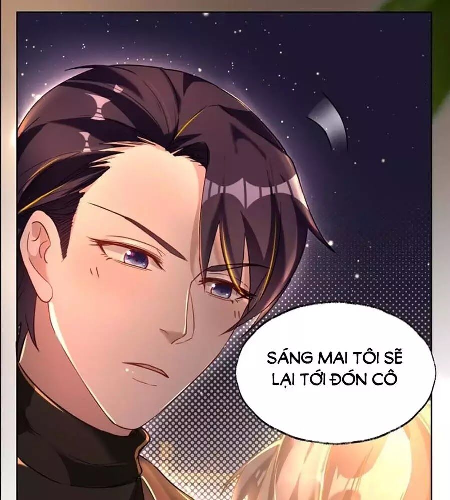 thần luân mật luyến chapter 36 28