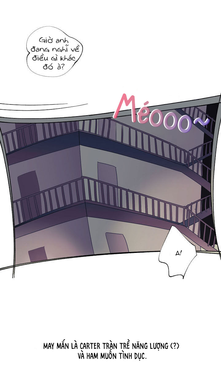 tôi sẽ là chồng em chapter 3 38