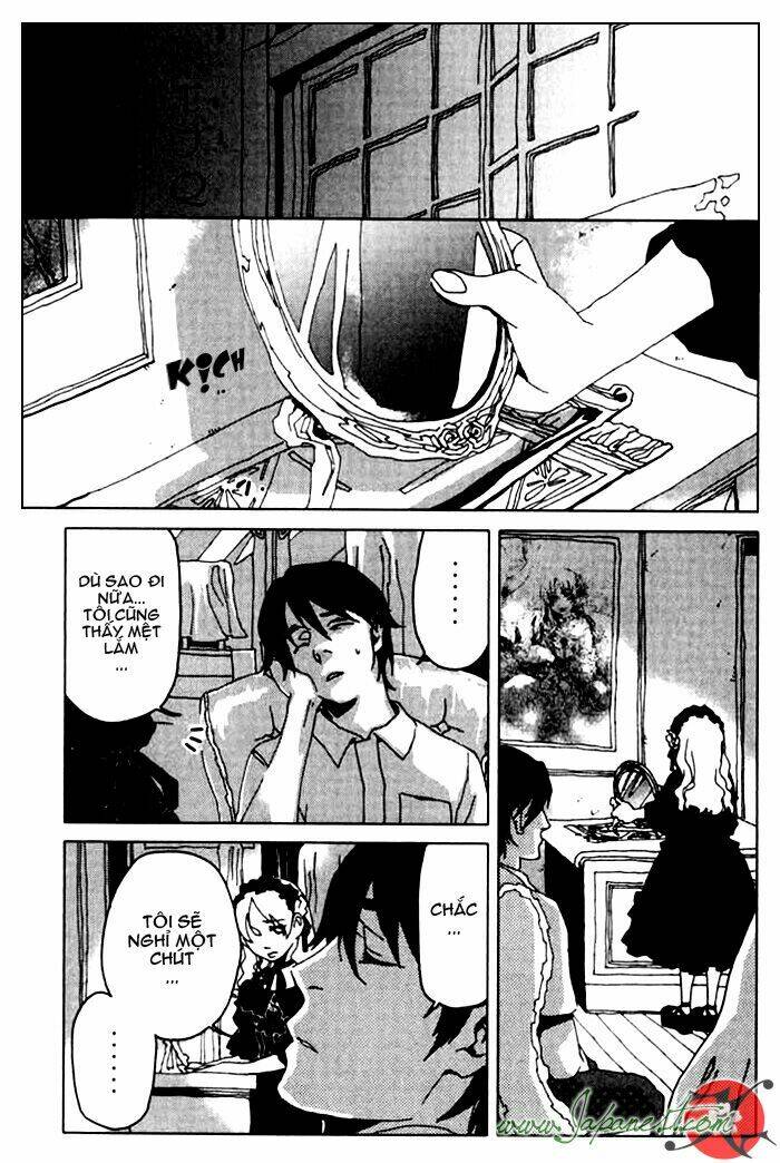 le portrait de petite cossette chapter 2 38