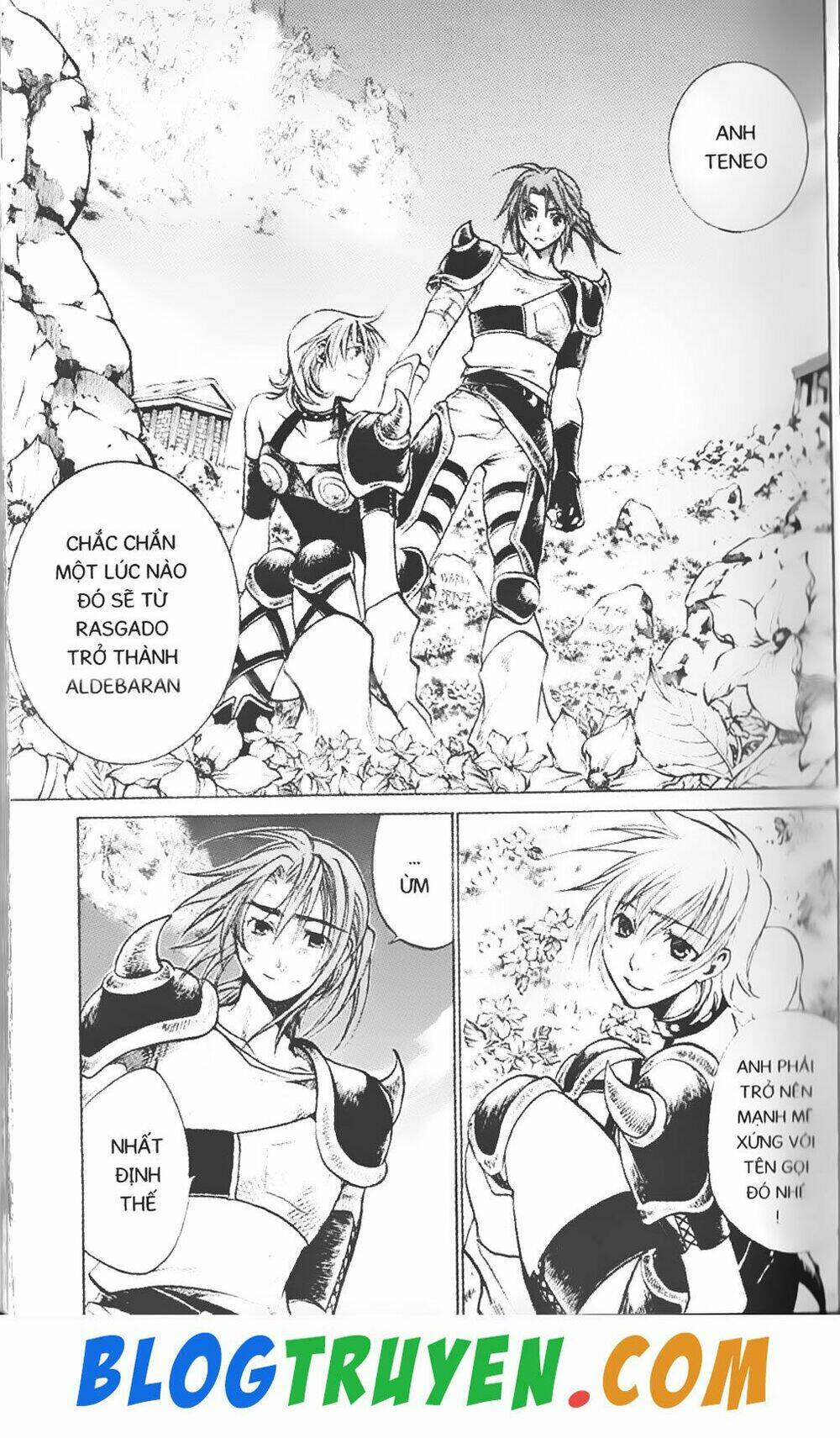 thần thoại minh vương chapter 52 11