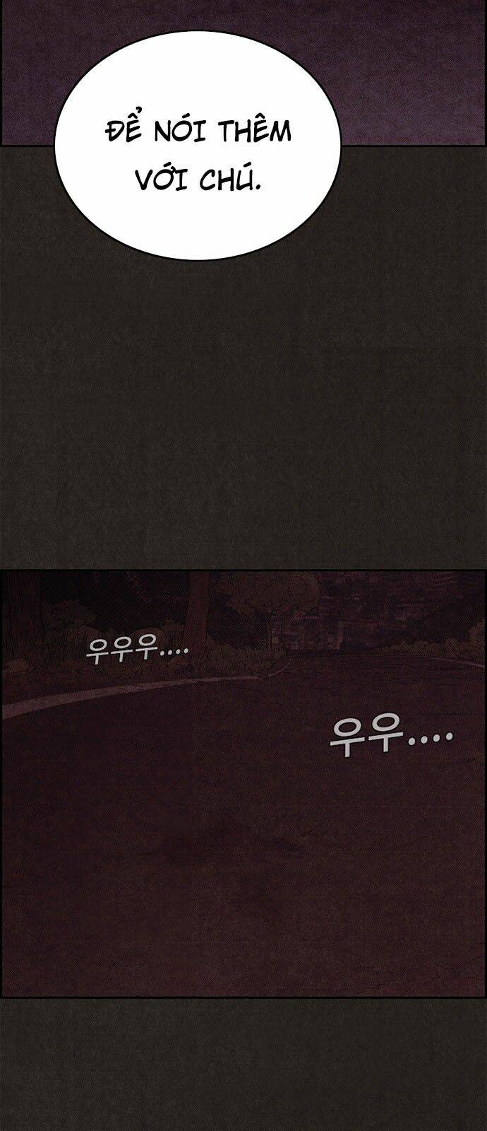 quái vật tại chung cư xanh chapter 41 11