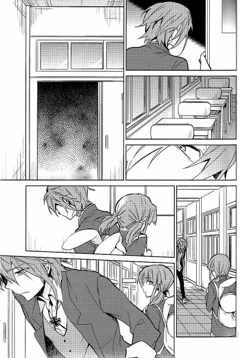 k - lost small world chapter 1 40