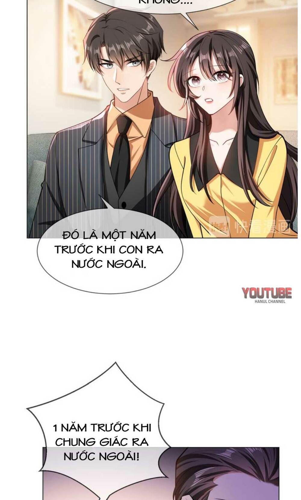 cô vợ nhỏ nuông chiều quá lại thành ác!! chapter 203.2 25