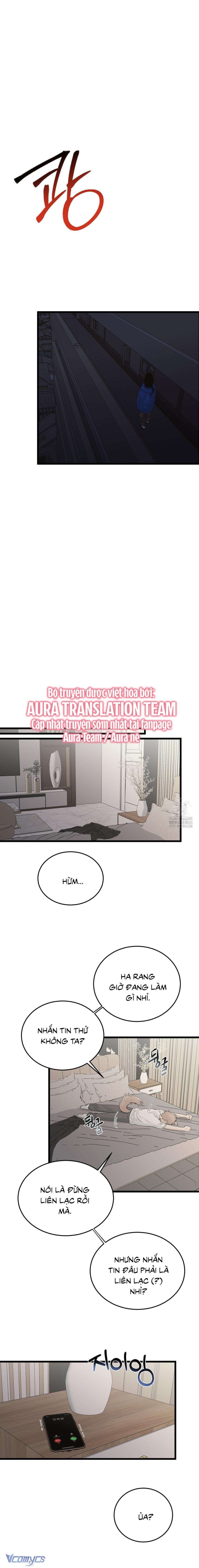 [18+] trở thành gia đình chapter 46 13