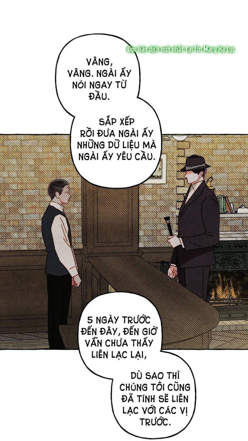 nuôi dưỡng một hắc long chapter 41 40