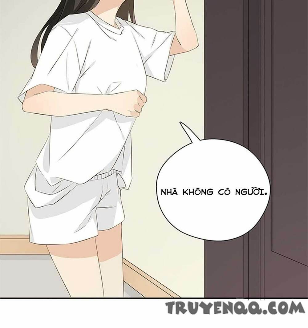 thúc thúc, biệt bào chapter 26 3