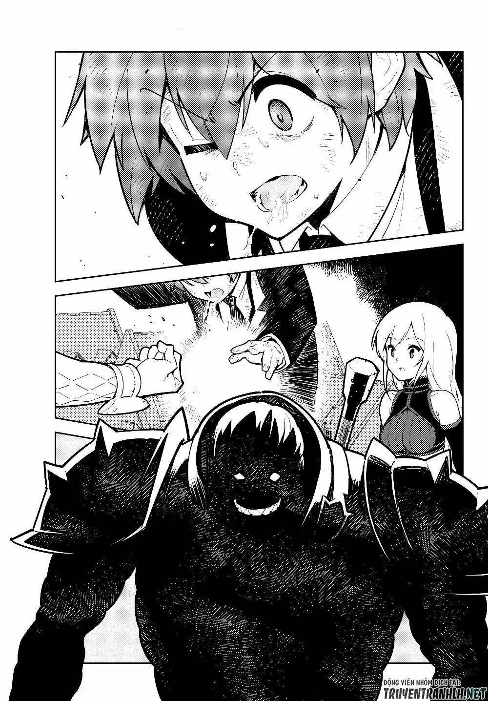 ore dake haireru kakushi dungeon: kossori kitaete sekai saikyou chapter 29.2 14