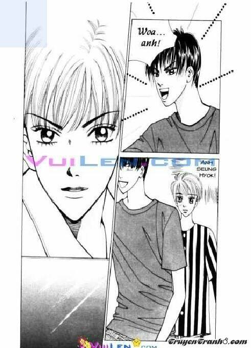 người mẫu hoàn hảo chapter 2 152