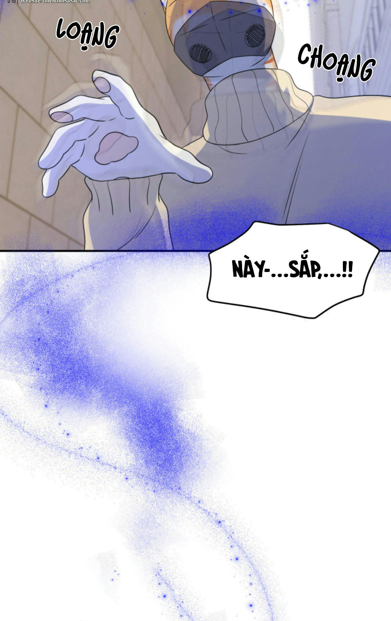 dự án xanh chapter 24 122